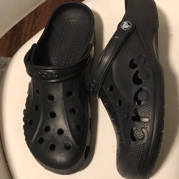 mens clogs size 12
